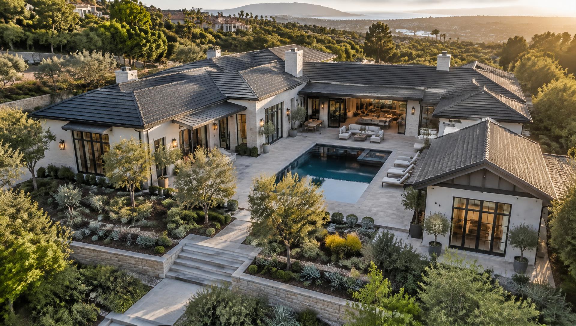 Roof Replacement