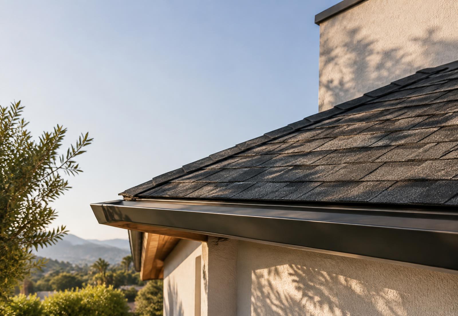 Roof Repair